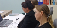 «Культурные мероприятия по программе «Пушкинская карта» в контексте единения народов России» (12+) - ЦБС г. Смоленска
