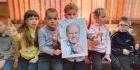 «С любовью к поэту» (6+) - ЦБС г. Смоленска
