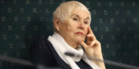 Доктор технических наук Елена Шестакова скончалась в Самаре - Самарская Газета