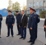Исправительную колонию № 1 с рабочим визитом посетил заместитель председателя правительства Воронежской области - УФСИН