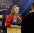 Поздравляем с заслуженной наградой! - Управление культуры