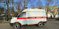 Скорая - V-Kurse.Ru