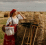 Представляем новый выпуск фото-проекта «В объективе — народная культура». Рубрика «Каргопольский завиток» - Центр народной культуры