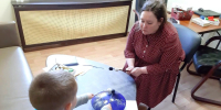 Как музыка помогает установить контакт с ребенком - Министерство труда