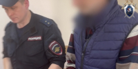 В Туркменском округе следователи СКР задержали мужчину, совершившего преступления более 30 лет назад - СУ СК РФ