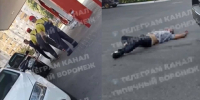 Переехавший воронежца на заправке водитель Range Rover получил 7 лет колонии - ГТРК Воронеж