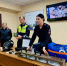 Шаг к погонам офицера - Администрация Наро-Фоминского г.о.