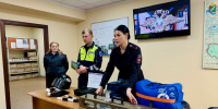 Шаг к погонам офицера - Администрация Наро-Фоминского г.о.