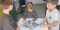 На Ставрополье стартовала осенняя серия экологических уроков - Министерство образования