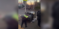 Число пострадавших в ДТП в Ульяновске выросло до 6 человек - M24.Ru