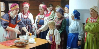 В Торжке эксперты рассказали об уникальных рецептах хлеба - Комсомольская Правда