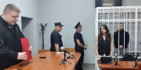 Виновник резонансного ДТП, в котором погибла выпускница воронежского журфака, пытался обжаловать приговор - МОЁ! Online
