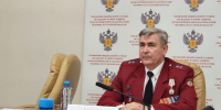Глава тульского Роспотребнадзора подозревается в получении 4 млн рублей от ООО «Компаунд» - ИА Тульские новости