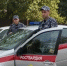 В Нальчике сотрудники вневедомственной охраны Росгвардии оказали помощь женщине, потерявшей сознание - Росгвардия