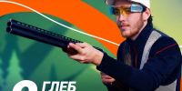 Воронежский стрелок завоевал серебро Финала Кубка России - TV-Gubernia.Ru