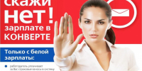 Теневая занятость: невидимая сторона рынка труда - Терский район