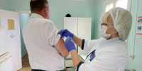 В Чувашию поступил весь объем вакцины от гриппа в рамках национального календаря профилактических прививок - Министерство здравоохранения