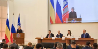 В Ростове продлили льготы по земельному налогу для участников СВО и членов их семей - DonDay.Ru