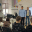 Фонд Мельниченко и СГК провели Дни открытых дверей в колледжах и техникумах Хакасии - Агентство Информационных Сообщений