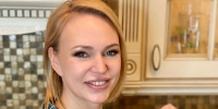 «Я плакала неделю»: Довлатова заявила, что тяжело переживала переезд сына в другой город - MosRegToday.Ru