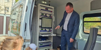 Волгоградские школьники попробовали себя в роли экологов - Облкомприроды