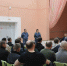 Сотрудники КП-8 УФСИН России по Ульяновской области совместно со специалистом Кадрового центра организовали мероприятие для осужденных - УФСИН по Ульяновской области