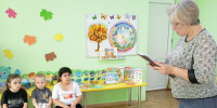 «Осенние чудеса»: праздник, полный тепла и света - Межпоселенческая центральная библиотека