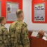 Комната боевой славы как инструмент воспитания - Епархия