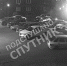 В Спутнике неадекватный водитель на четырке протаранил 10 припаркованных машин и сбежал - Progorod58.Ru