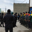 Шестерых человек отправили в военкомат после рейда под Нижним Новгородом - НИА Нижний Новгород