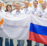 Сварщики МОСГАЗа принесли России семь из девяти медалей чемпионата в Китае - Донецк Медиа