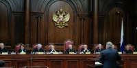 Верховный суд отменил выселение инвалида I группы из общежития в Петербурге - Комсомольская правда