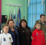 «Единая Россия» передала подарки воспитанникам Сланцевской школы-интерната - Единая Россия
