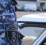 В Выборгском районе наряд Росгвардии задержал нарушительницу миграционного законодательства, пытавшуюся совершить кражу - Росгвардия