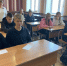 В Пачелмской районной библиотеке для школьников провели мероприятие «Изысканность русской речи» - Пачелмский район
