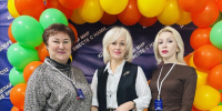 У доброты нет возраста. - Администрация Дубровского района
