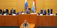 Руководители фракций самарской губернской думы поддержали поправки в областной бюджет 2026 года - Комсомольская Правда Самара