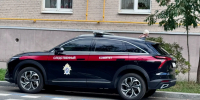 СК России установит виновных в атаке дрона на автомобиль в брянском Климове - Газета Брянские новости