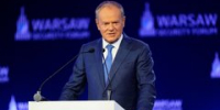 Премьер Туск: Польша потребовала от Украины объяснений из-за БПЛА в Литве - Газета Знамя труда