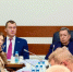 М.В. Дегтярев выступил на заседании комитета Госдумы РФ по бюджету и налогам - ВГАФК