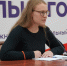 Студентам СОГУ прочитали лекцию о современной российской драматургии - СОГУ