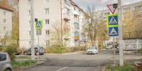 В Брянске на улице Вяземского появились две парковки - Комсомольская Правда