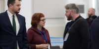 На тематических секциях на Международном медиафоруме в Пскове рассмотрены практические аспекты развития медиасферы - Правительство Псковской области
