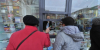 В Ленинском районе Томска снесли 6 незаконных павильонов - Комсомольская Правда