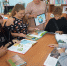 В Коротоякской сельской библиотеке прошла беседа «У природы есть друзья: это мы — и ты, и я»! - Острогожская ЦБ