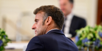 Эксперт Тимофеев: Протесты во Франции не сформируют новую политическую силу - Вечерняя Москва