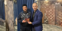Духовное окормление за колючей проволокой: опыт Прикамья признан на федеральном уровне. - Духовное управление мусульман