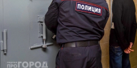 Пенсионер из Краснооктябрьского района зарезал сына - ProGorodNN.Ru