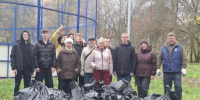 Фото со страницы Михаила Тихомирова - Вологда-поиск