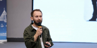 Эксперт рассказал в Пскове, какие герои нужны молодёжи - InformPskov.Ru